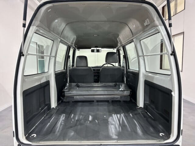 For sale 1998 Honda acty van HH4-2369481 #Japanese #keivan #minivan #honda #acty #usa #uk
