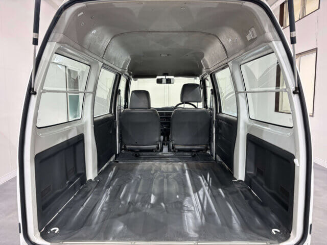 For sale 1998 Honda acty van HH4-2369481 #Japanese #keivan #minivan #honda #acty #usa #uk