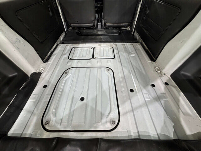 For sale 1998 Honda acty van HH4-2369481 #Japanese #keivan #minivan #honda #acty #usa #uk