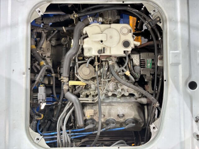 For sale 1998 Honda acty van HH4-2369481 #Japanese #keivan #minivan #honda #acty #usa #uk