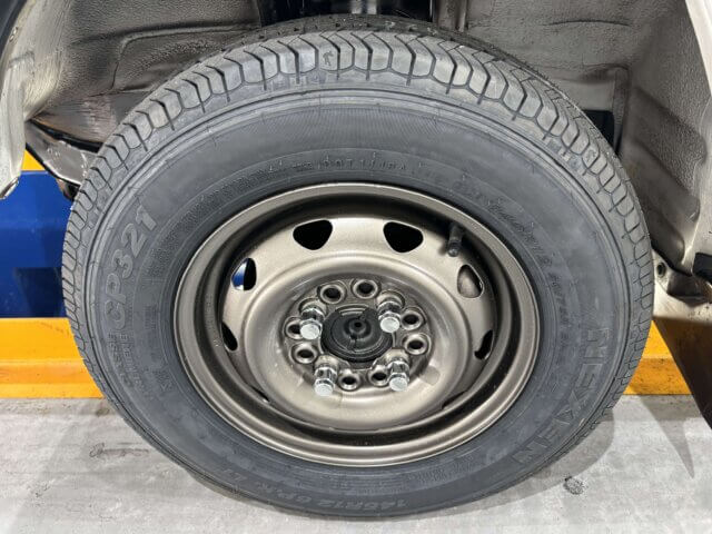 For sale 1998 Honda acty van HH4-2369481 #Japanese #keivan #minivan #honda #acty #usa #uk