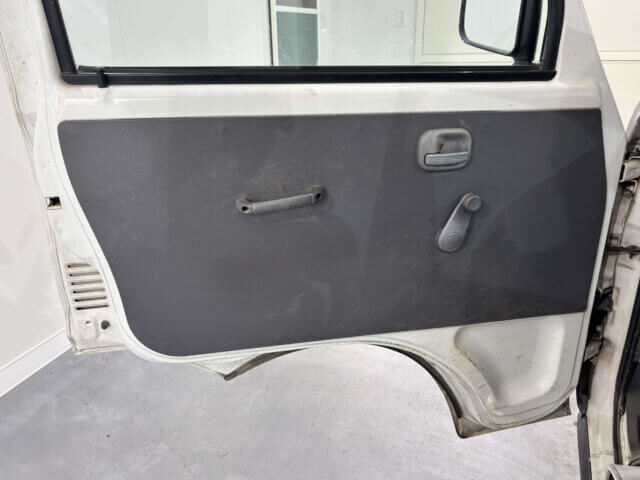 For sale 1996 Mitsubishi minicab truck U42T-0424722 #Japanese #keitruck #minitruck #mitsubishi #minicab #usa #uk