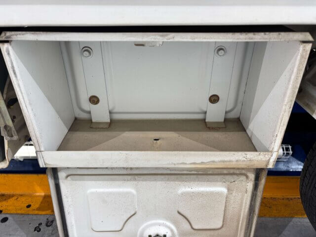 For sale 1996 Mitsubishi minicab truck U42T-0424722 #Japanese #keitruck #minitruck #mitsubishi #minicab #usa #uk