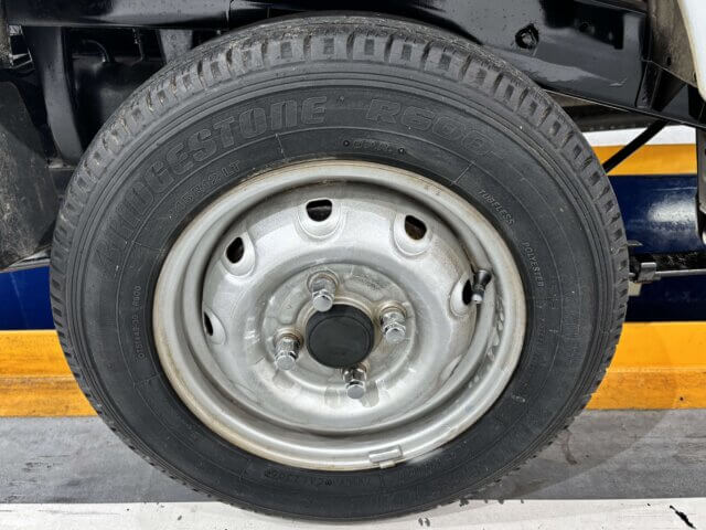 For sale 1998 Suzuki carry truck DC51T-559003 #Japanese #keitruck #minitruck #suzuki #carry #usa #uk