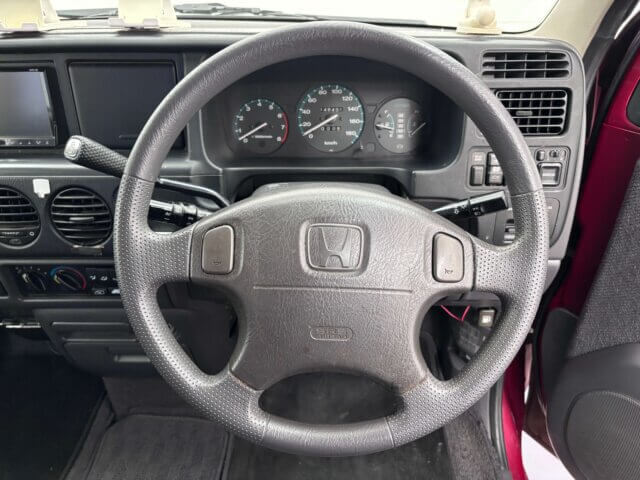For sale 1999 Honda step wagon RF1-1417712 #Japanese #honda #minivan #stationwagon #usa #uk