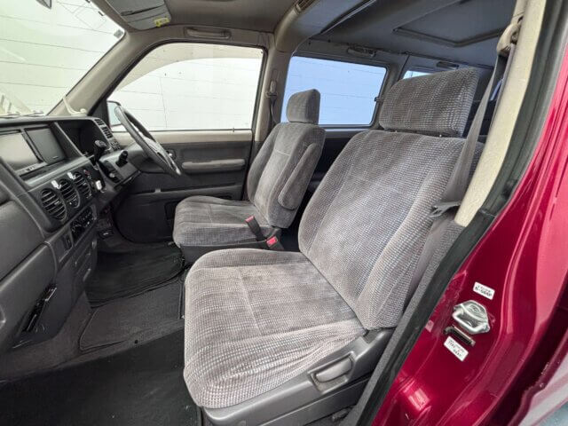 For sale 1999 Honda step wagon RF1-1417712 #Japanese #honda #minivan #stationwagon #usa #uk