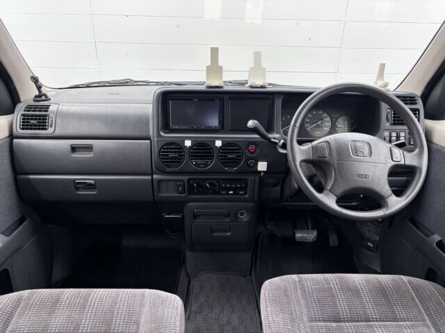For sale 1999 Honda step wagon RF1-1417712 #Japanese #honda #minivan #stationwagon #usa #uk