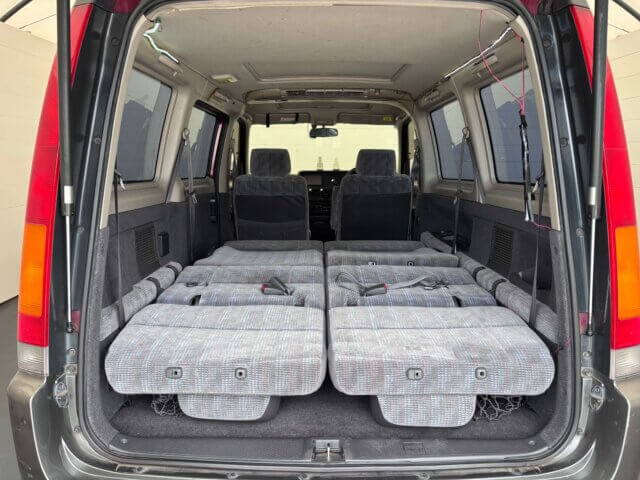 For sale 1999 Honda step wagon RF1-1417712 #Japanese #honda #minivan #stationwagon #usa #uk