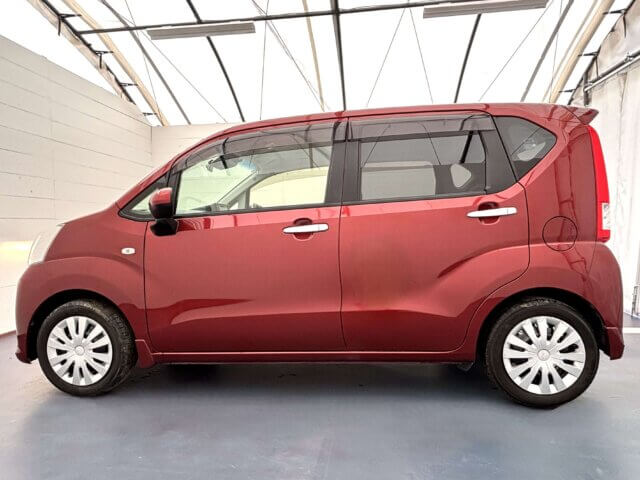 For sale 2017 Daihatsu move LA150S-1063047 #Japanese #kei #daihatsu #tanto #usa #uk