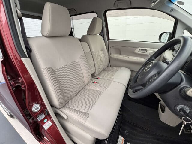 For sale 2017 Daihatsu move LA150S-1063047 #Japanese #kei #daihatsu #tanto #usa #uk