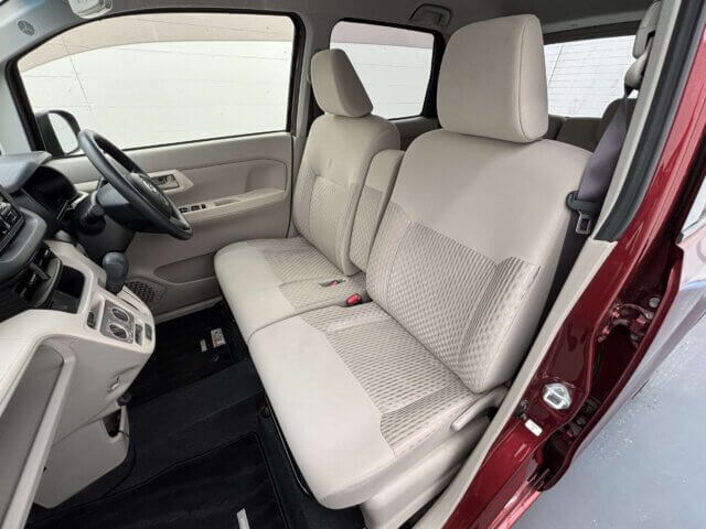 For sale 2017 Daihatsu move LA150S-1063047 #Japanese #kei #daihatsu #tanto #usa #uk