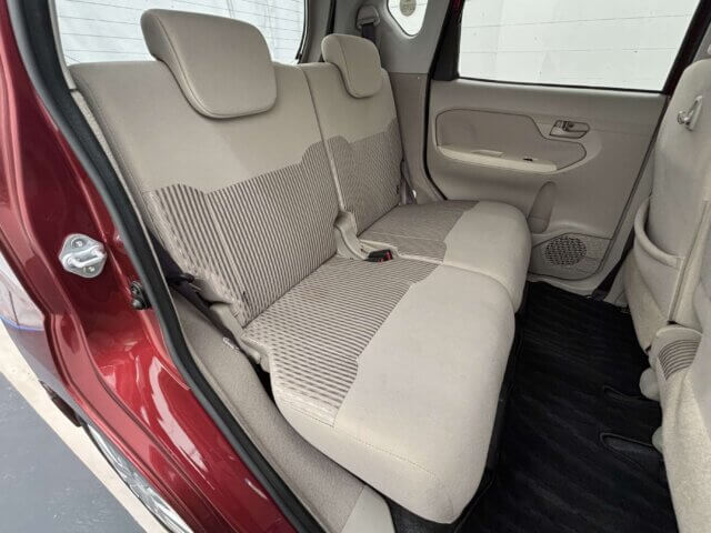 For sale 2017 Daihatsu move LA150S-1063047 #Japanese #kei #daihatsu #tanto #usa #uk