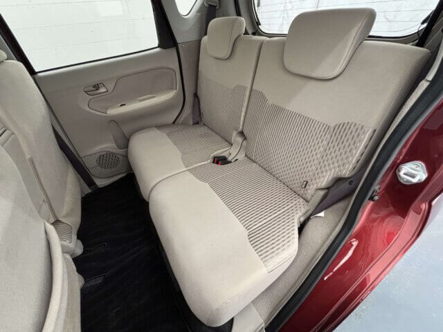 For sale 2017 Daihatsu move LA150S-1063047 #Japanese #kei #daihatsu #tanto #usa #uk