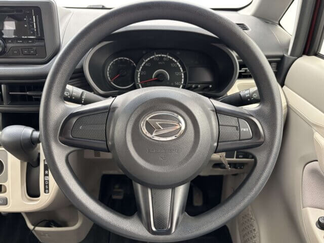 For sale 2017 Daihatsu move LA150S-1063047 #Japanese #kei #daihatsu #tanto #usa #uk