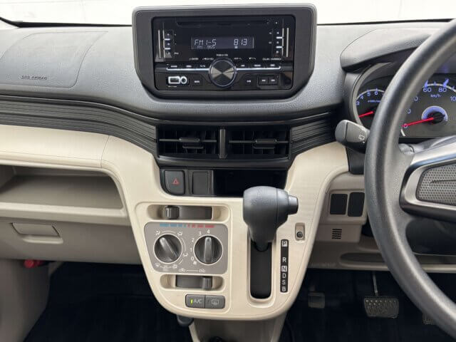 For sale 2017 Daihatsu move LA150S-1063047 #Japanese #kei #daihatsu #tanto #usa #uk