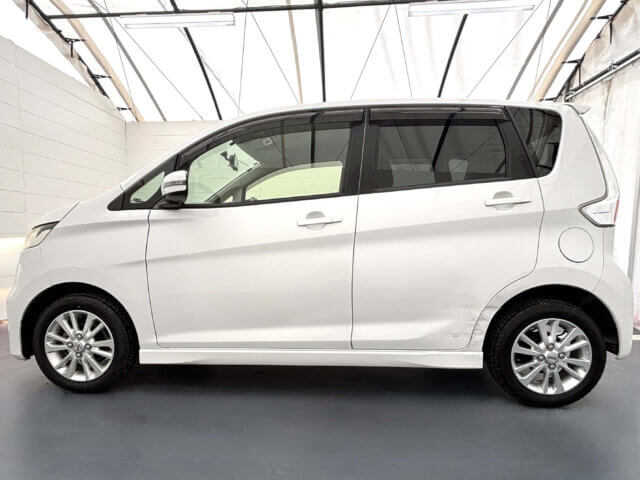 For sale 2014 Nissan days B21W-0127285 #Japanese #nissan #days #usa #uk
