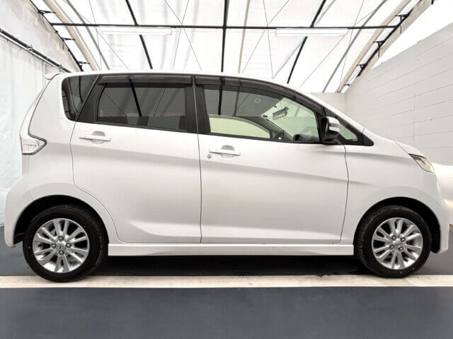 For sale 2014 Nissan days B21W-0127285 #Japanese #nissan #days #usa #uk