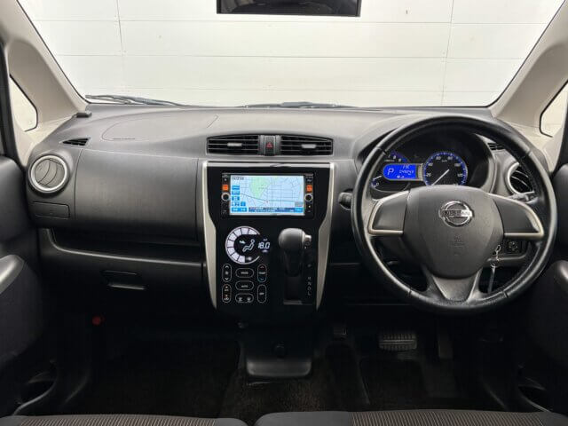 For sale 2014 Nissan days B21W-0127285 #Japanese #nissan #days #usa #uk