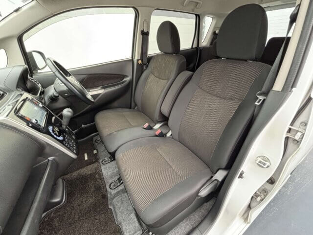 For sale 2014 Nissan days B21W-0127285 #Japanese #nissan #days #usa #uk