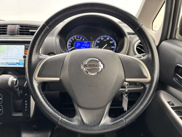 For sale 2014 Nissan days B21W-0127285 #Japanese #nissan #days #usa #uk