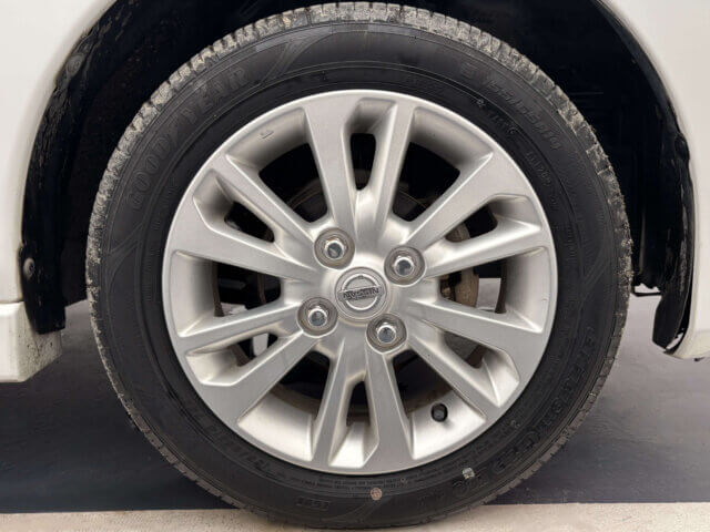 For sale 2014 Nissan days B21W-0127285 #Japanese #nissan #days #usa #uk