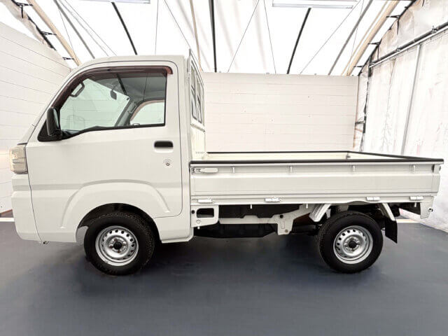 For sale 2014 Daihatsu hijet truck S510P-0005420 #Japanese #keitruck #minitruck #daihatsu #hijget #usa #uk