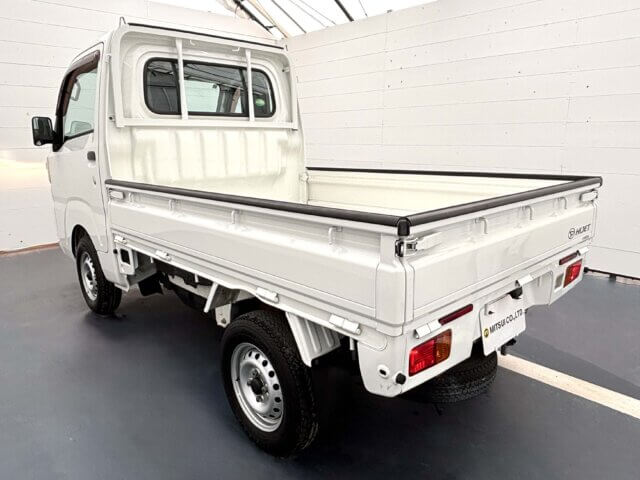 For sale 2014 Daihatsu hijet truck S510P-0005420 #Japanese #keitruck #minitruck #daihatsu #hijget #usa #uk