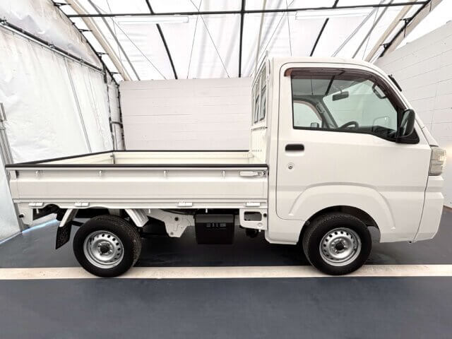 For sale 2014 Daihatsu hijet truck S510P-0005420 #Japanese #keitruck #minitruck #daihatsu #hijget #usa #uk