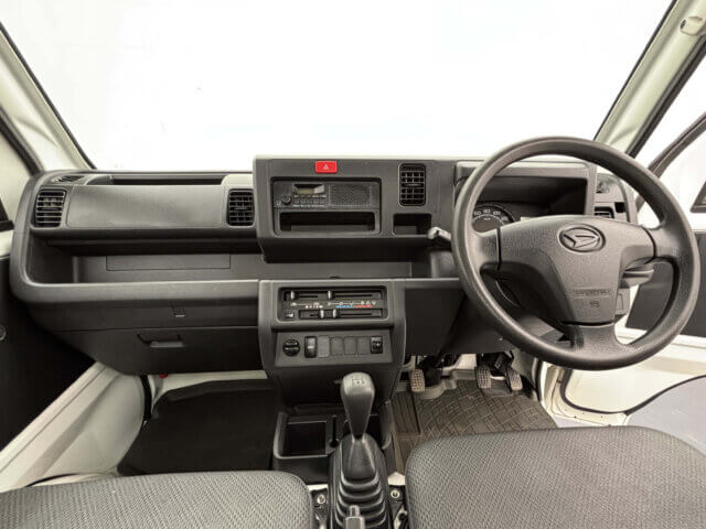 For sale 2014 Daihatsu hijet truck S510P-0005420 #Japanese #keitruck #minitruck #daihatsu #hijget #usa #uk