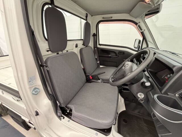 For sale 2014 Daihatsu hijet truck S510P-0005420 #Japanese #keitruck #minitruck #daihatsu #hijget #usa #uk
