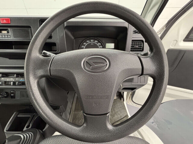 For sale 2014 Daihatsu hijet truck S510P-0005420 #Japanese #keitruck #minitruck #daihatsu #hijget #usa #uk