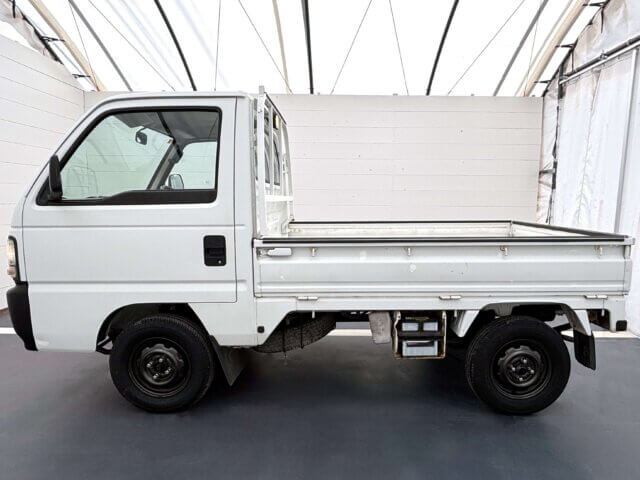 For sale 1997 Honda acty truck HA4-2342062 #Japanese #keitruck #minitruck #honda #acty #usa #uk