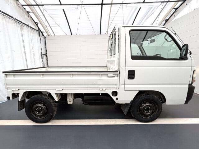 For sale 1997 Honda acty truck HA4-2342062 #Japanese #keitruck #minitruck #honda #acty #usa #uk