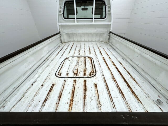 For sale 1997 Honda acty truck HA4-2342062 #Japanese #keitruck #minitruck #honda #acty #usa #uk