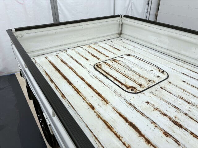For sale 1997 Honda acty truck HA4-2342062 #Japanese #keitruck #minitruck #honda #acty #usa #uk
