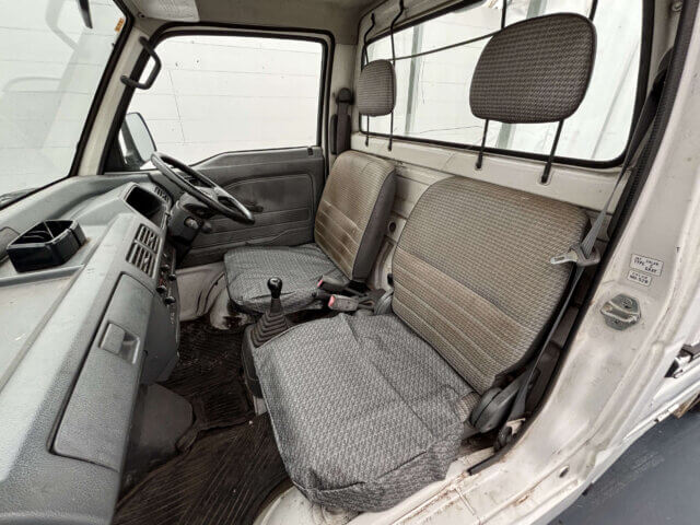 For sale 1997 Honda acty truck HA4-2342062 #Japanese #keitruck #minitruck #honda #acty #usa #uk