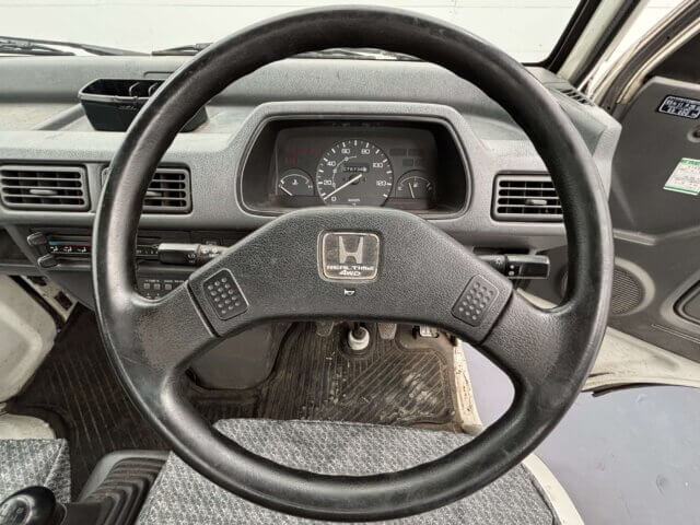 For sale 1997 Honda acty truck HA4-2342062 #Japanese #keitruck #minitruck #honda #acty #usa #uk