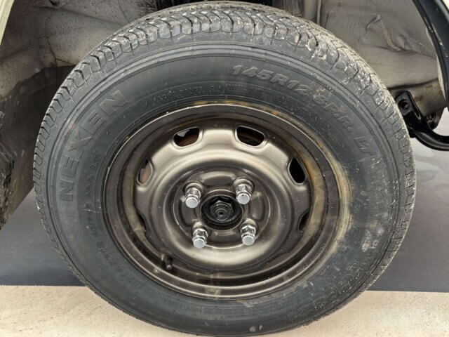 For sale 1997 Honda acty truck HA4-2342062 #Japanese #keitruck #minitruck #honda #acty #usa #uk