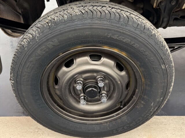 For sale 1997 Honda acty truck HA4-2342062 #Japanese #keitruck #minitruck #honda #acty #usa #uk