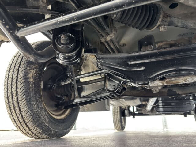 For sale 1997 Honda acty truck HA4-2342062 #Japanese #keitruck #minitruck #honda #acty #usa #uk