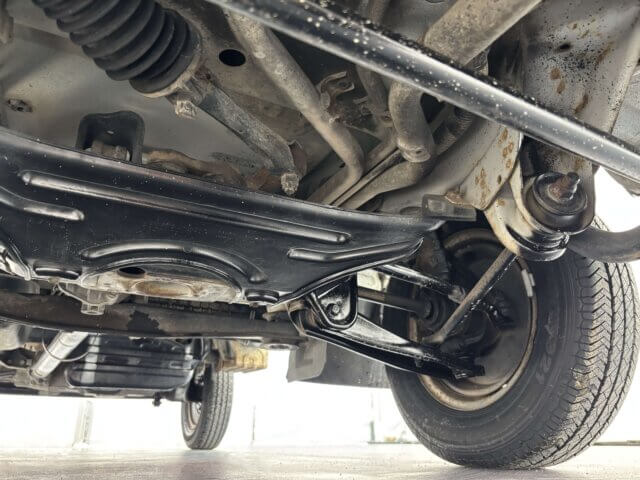 For sale 1997 Honda acty truck HA4-2342062 #Japanese #keitruck #minitruck #honda #acty #usa #uk