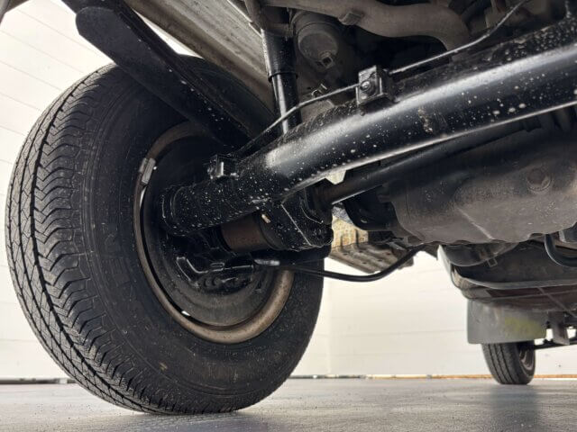 For sale 1997 Honda acty truck HA4-2342062 #Japanese #keitruck #minitruck #honda #acty #usa #uk