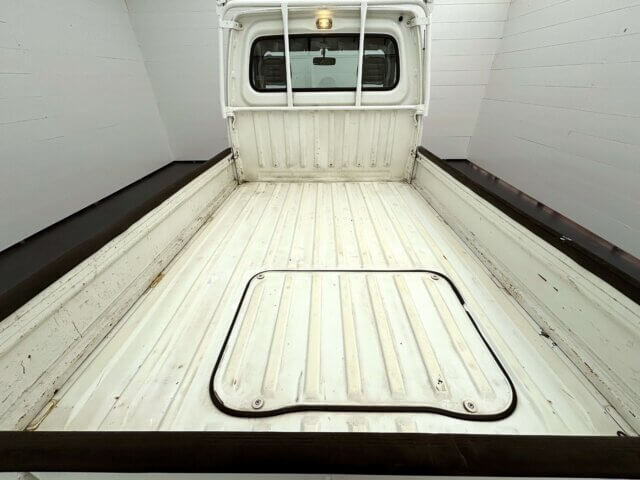 For sale 2000 Subaru sambar truck TT2-043150 #Japanese #keitruck #minitruck #subaru #sambar #usa #uk