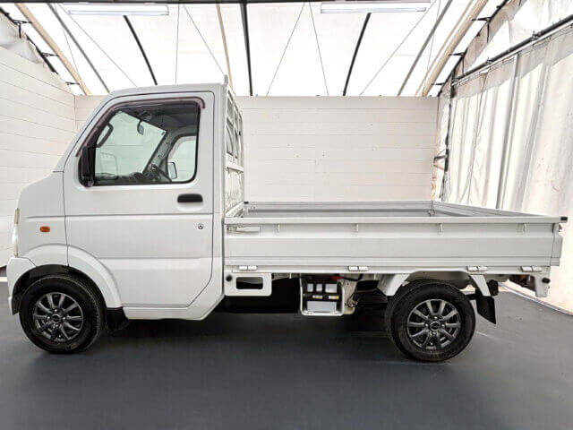 For sale 2013 Suzuki carry truck DA63T-832842 #Japanese #keitruck #minitruck #suzuki #carry #usa #uk