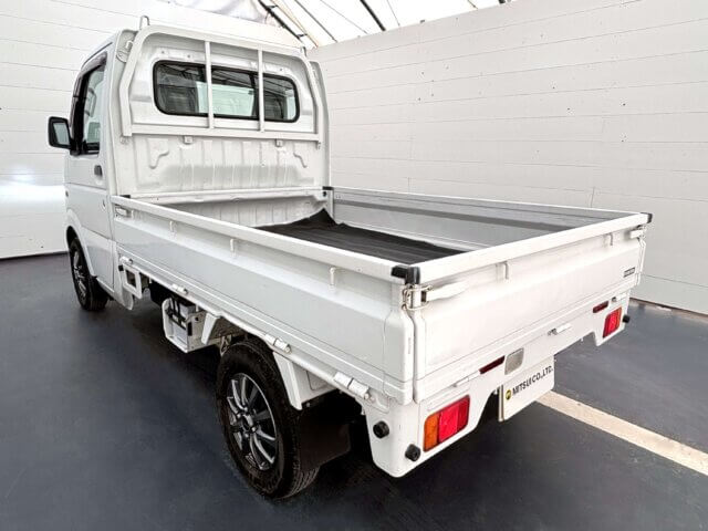 For sale 2013 Suzuki carry truck DA63T-832842 #Japanese #keitruck #minitruck #suzuki #carry #usa #uk