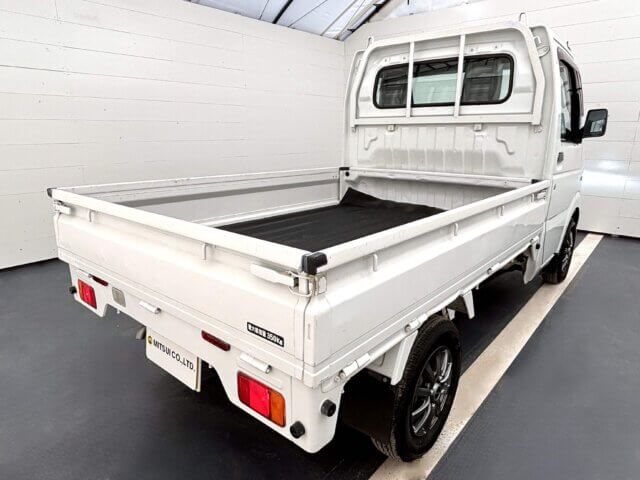 For sale 2013 Suzuki carry truck DA63T-832842 #Japanese #keitruck #minitruck #suzuki #carry #usa #uk
