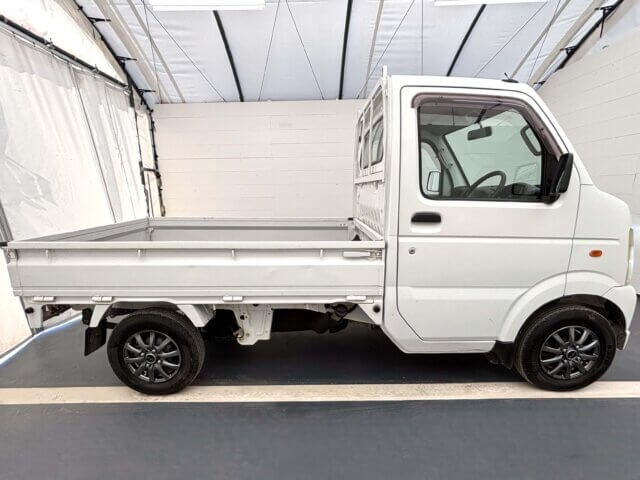 For sale 2013 Suzuki carry truck DA63T-832842 #Japanese #keitruck #minitruck #suzuki #carry #usa #uk