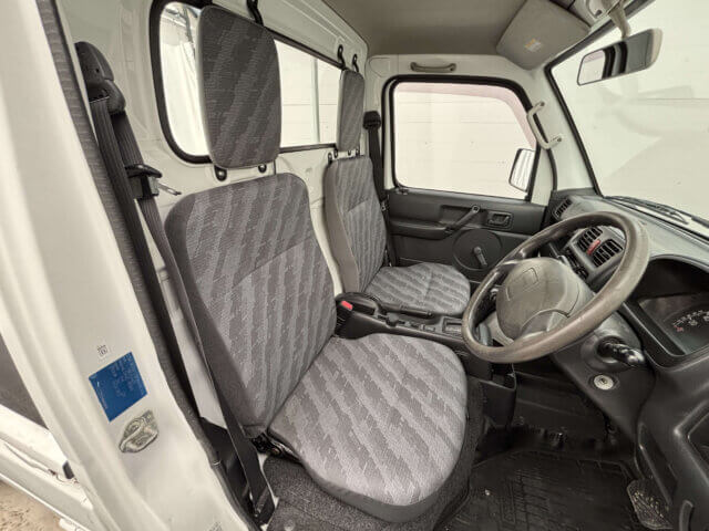 For sale 2013 Suzuki carry truck DA63T-832842 #Japanese #keitruck #minitruck #suzuki #carry #usa #uk