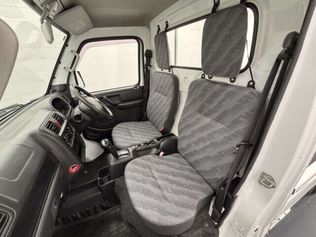 For sale 2013 Suzuki carry truck DA63T-832842 #Japanese #keitruck #minitruck #suzuki #carry #usa #uk