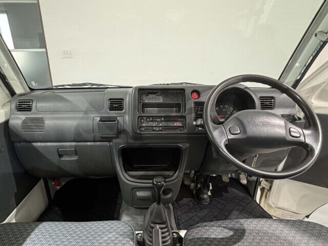 For sale 2009 Daihatsu hijet truck S211P-0078836 #Japanese #keitruck #minitruck #daihatsu #hijget #usa #uk